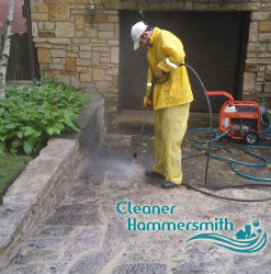 pressure-cleaning-hammersmith